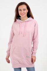 214030 Худи F5 Pink