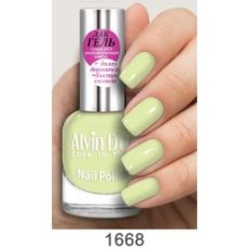 16 68 Лак 12ml Alvin D`or