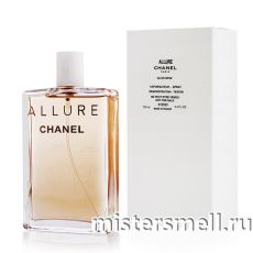 Тестер Chanel Allure Pour Femme