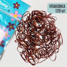 Силиконовые резинки для волос