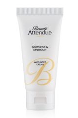 Крем для лица Beaute Attendue