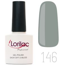 Гель лак Lorilac Professional № 146 10 ml