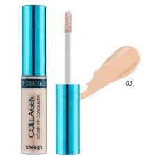 Консилер Enough Collagen Cover Tip № 3 9 g