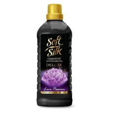 Romax Soft Silk DELUXE. Кондиционер-концентрат «Love Passion», 1л