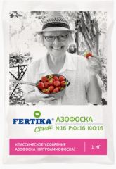 ФЕРТИКА АЗОФОСКА мин.удоб. 1кг