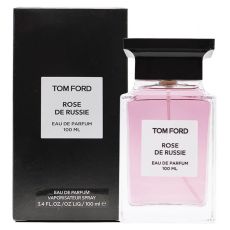 Tom Ford Rose De Russie Unisex edp 100 ml