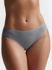 MFR221 Ribana Slip, CO Minimi Трусы Grigio (Серый)