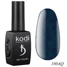 Гель Лак Kodi Professional № 100AQ 12 ml