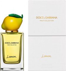 Dolce & Gabbana Lemon edt unisex 150 ml