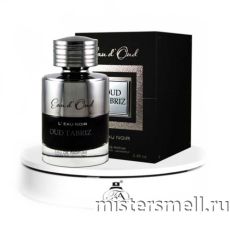 Fragrance World - Oud Tabriz Leau Noir, 100 ml