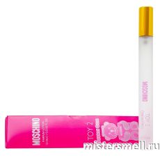 Ручка жен. 15 мл. Moschino Toy 2 Bubble Gum