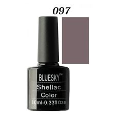 Шеллак Bluesky № 097 10 ml NEW
