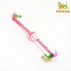 Дразнилка для кошек 