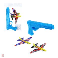 ИГРОЛЕНД Самолет катапульта 