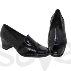 Zany by Trebede, ZAPATO SEÑORA PIEL