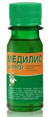 Медилис-Ципер 50мл клещ.клоп.мурав