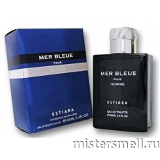 Estiara - Mer Bleue Pour Homme, 100 ml