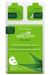 Маска для лица Cire Aseptine