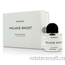 Byredo в шкатулке Mojave Ghost, 100 ml