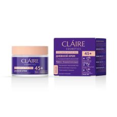 033773   Крем ДНЕВНОЙ 45+ Collagen Active Pro, 50 мл
