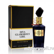 Fragrance World - Diva Glamorous Girl 100 ml