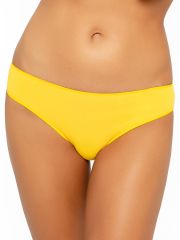 MF221 Slip (обработка края оверлоком), CO Minimi Трусы Giallo (Желтый)