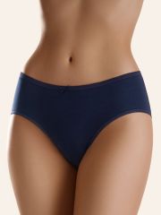 BO222 Slip Midi, CO Minimi Трусы Blu Notte (Синий)