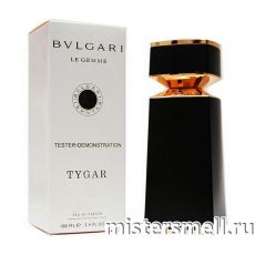 Тестер Lux Bvlgari le gemme Tygar