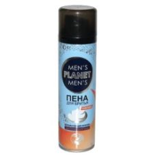 ПЕНА д/бритья MEN