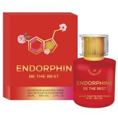 SERGIO NERO endorphin BE THE BEST edt50ml (версия DsquaredRedWood)