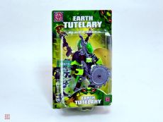 Робот-трансформер Earth Tutelary