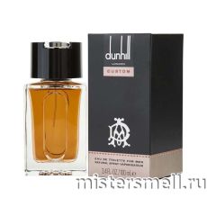 Dunhill - Custom Alfred Dunhill, 100 ml