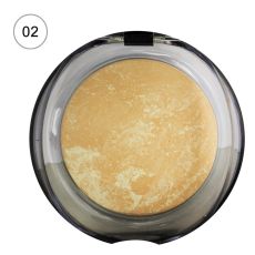 Пудра C Les Beiges Touche De Teint Belle Mine SPF25/PA+++ № 102 9 g