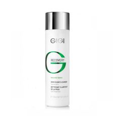 gg20050 Recovery Pre & Post Skin Clear Cleanser \ Гель Для Бережного Очищения, 250мл GIGI
