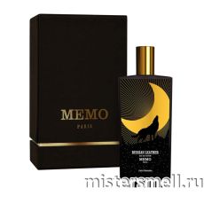 Высокого качества Memo - Russian Leather, 75 ml