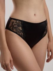 NATUREL RP3109 Conte elegant Трусы черный