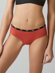 MS231 Panty, CO Minimi Трусы Terracotta (Оранжевый)