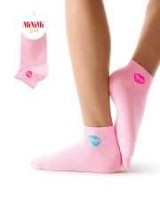 MINI TREND 4213 Minimi Носки Rosa (Розовый)