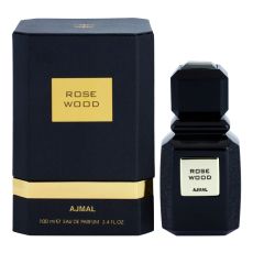 Ajmal Rose Wood edp 100 ml