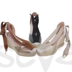 Amelie, ZAPATO SEÑORA