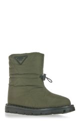 Дутики высокие PRADA