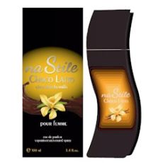 naStile CHOCO LATTO edp100ml (версия MontaleChocolateGreedy) NEO Parfum