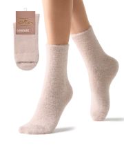 OMSA COMFORT 350 Omsa Носки Rosa Antico (Розовый)
