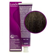 lnd81589537 Краска для волос Лондаколор-400 5/73, 60 мл, LONDACOLOR Стойкая крем-краска, LONDA LONDA