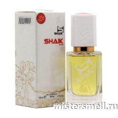 Элитный парфюм Shaik W320 Bvlgari Omnia Crystalline