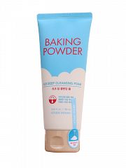 Etude House пенка для глубокого очищения пор и BB крема Baking Powder, 160 мл
