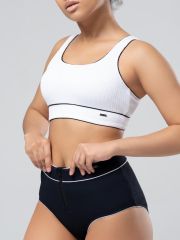 SF-55 Купальник Fitness Line Opium