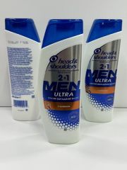 П-1342а
Новые поступления шампуни Head & Shoulders объём 400мл