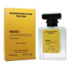 Tester Kenzo L