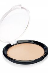 Пудра для лица круглая GR Silky Touch Compact Powder - 007 Touch Бежевый (007)